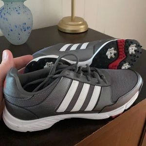 Adidas Rubber Bottom Cleats